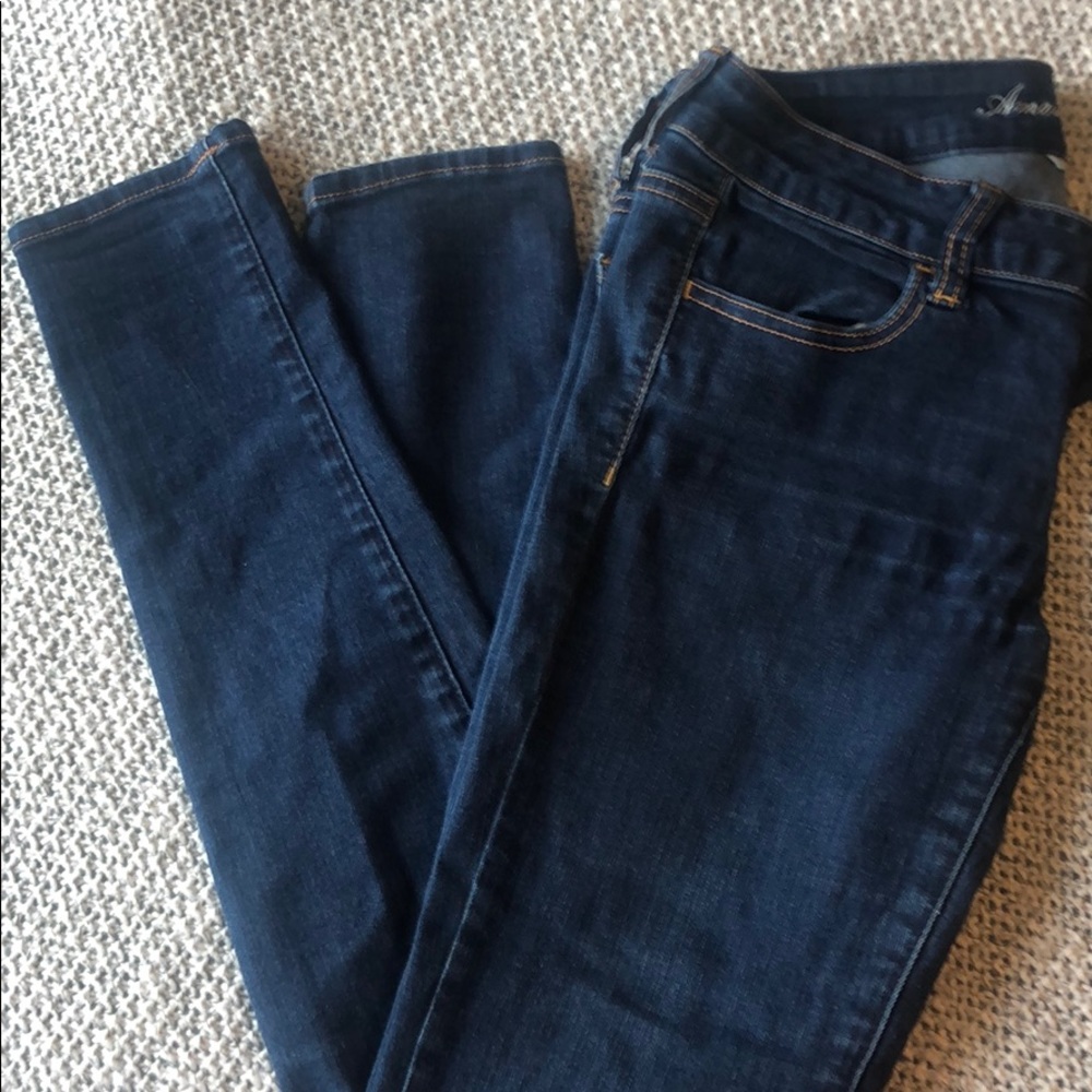 Jeggings